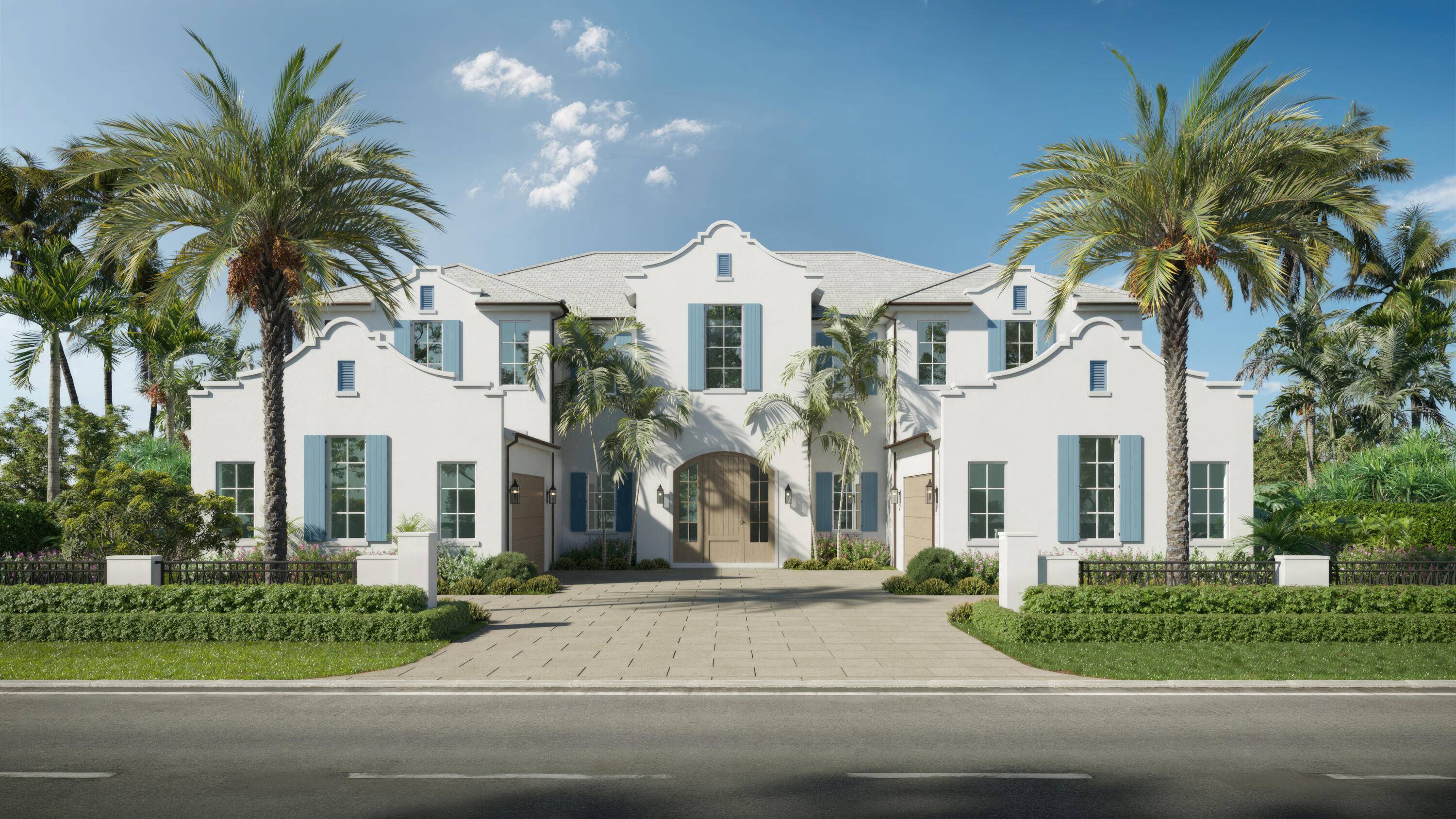 1400 Cocoanut RD, Boca Raton, FL 33432
