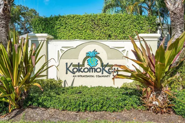 Delray Beach, FL 33483,834 Kokomo Key LN