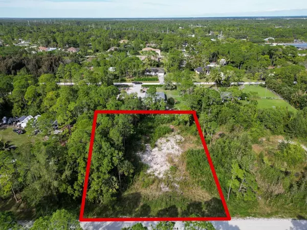 15353 N 82nd LN, Loxahatchee, FL 33470