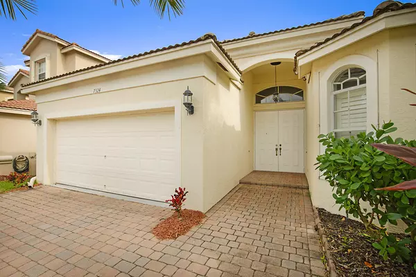 Lake Worth, FL 33467,7324 Viale Sonata