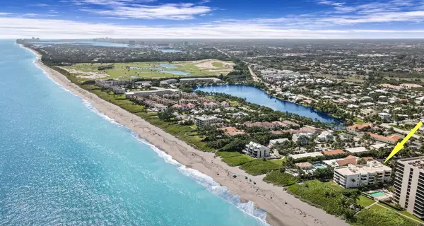 Juno Beach, FL 33408,420 Celestial WAY 301