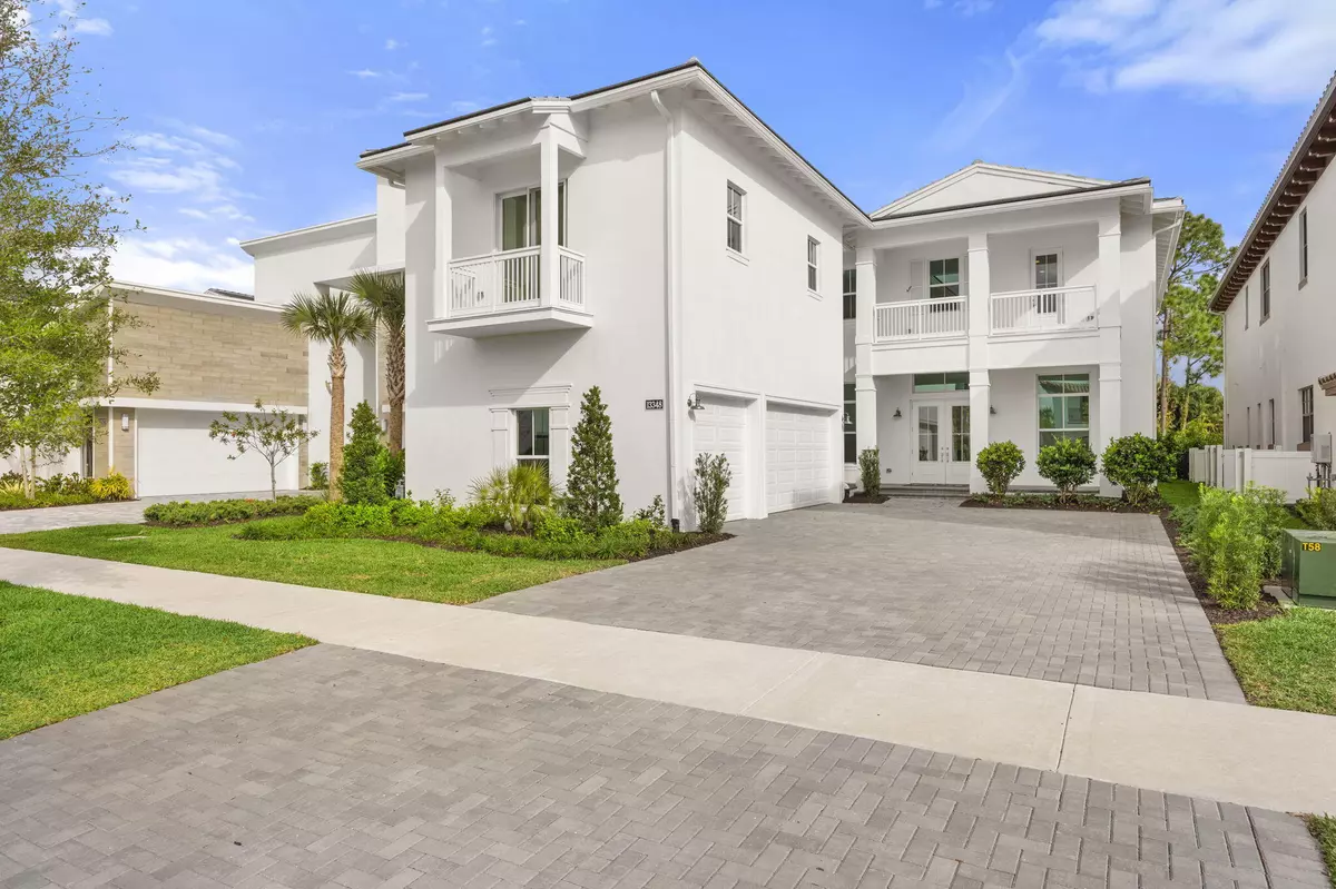 Palm Beach Gardens, FL 33418,13348 Bernoulli WAY