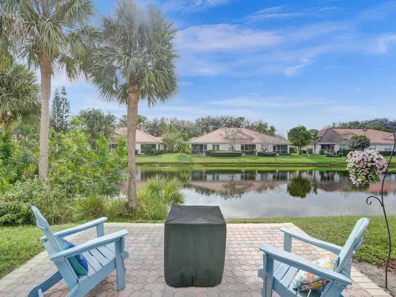 5092 N La Sedona CIR, Delray Beach, FL 33484