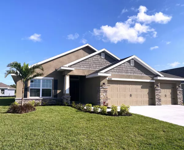 8680 S Pavia ST, Fort Pierce, FL 34951