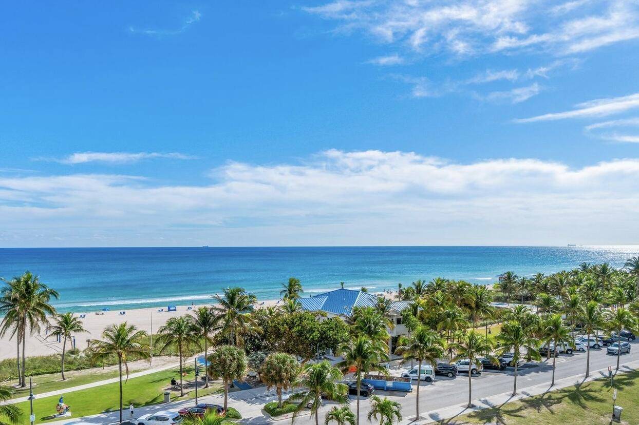Pompano Beach, FL 33062,111 N Pompano Beach BLVD 814