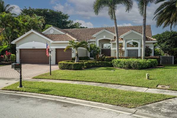 9551 Lake Serena Drive,  Boca Raton,  FL 33496