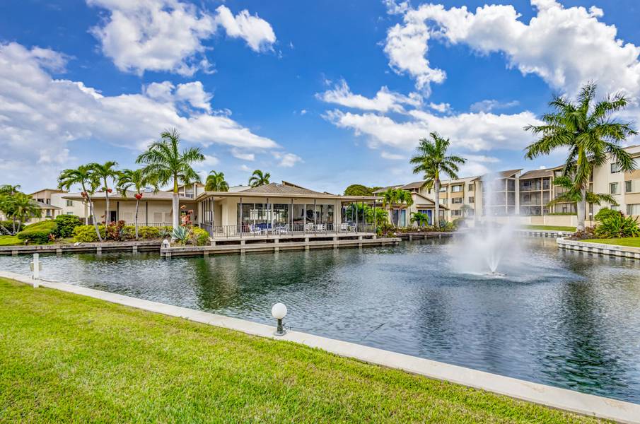 11811 Avenue Of The Pga 2-1h, Palm Beach Gardens, FL 33418