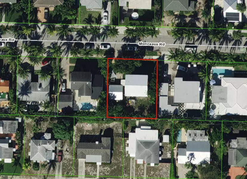 316 Monceaux RD, West Palm Beach, FL 33405