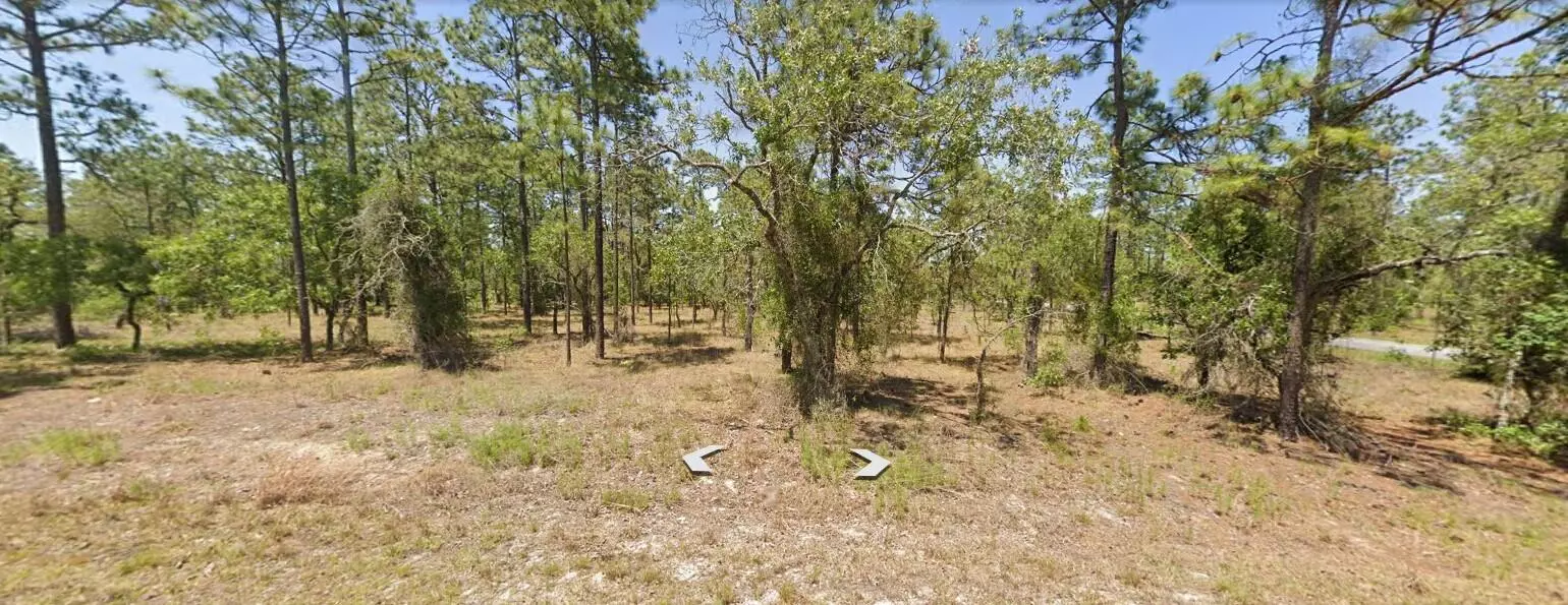 Tbd NW Wateroak AVE, Dunnellon, FL 34431