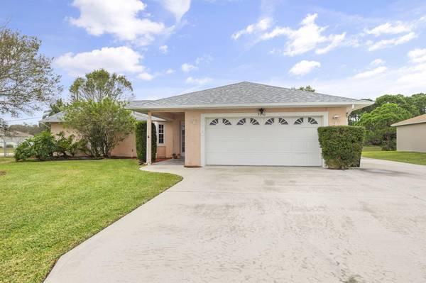 5910 NW Bayou CT, Port Saint Lucie, FL 34986