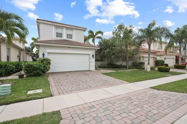 Palm Beach Gardens, FL 33418,143 Isle Verde WAY