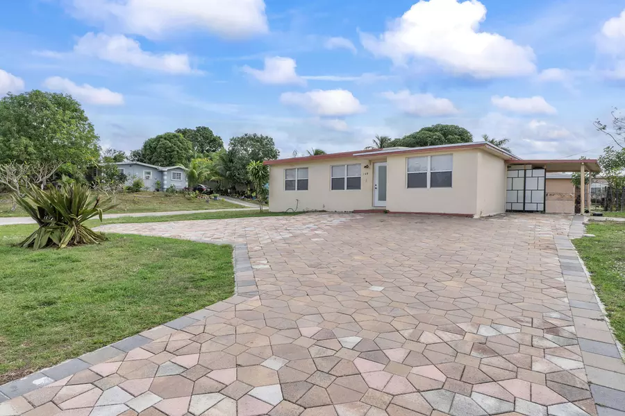 260 N Palm Drive, Boynton Beach, FL 33435