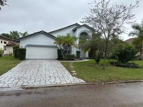 Coral Springs, FL 33076,9848 NW 48th CT