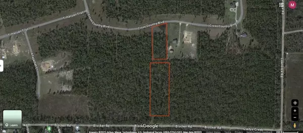 0 Cross Country BLVD, Marianna, FL 32446