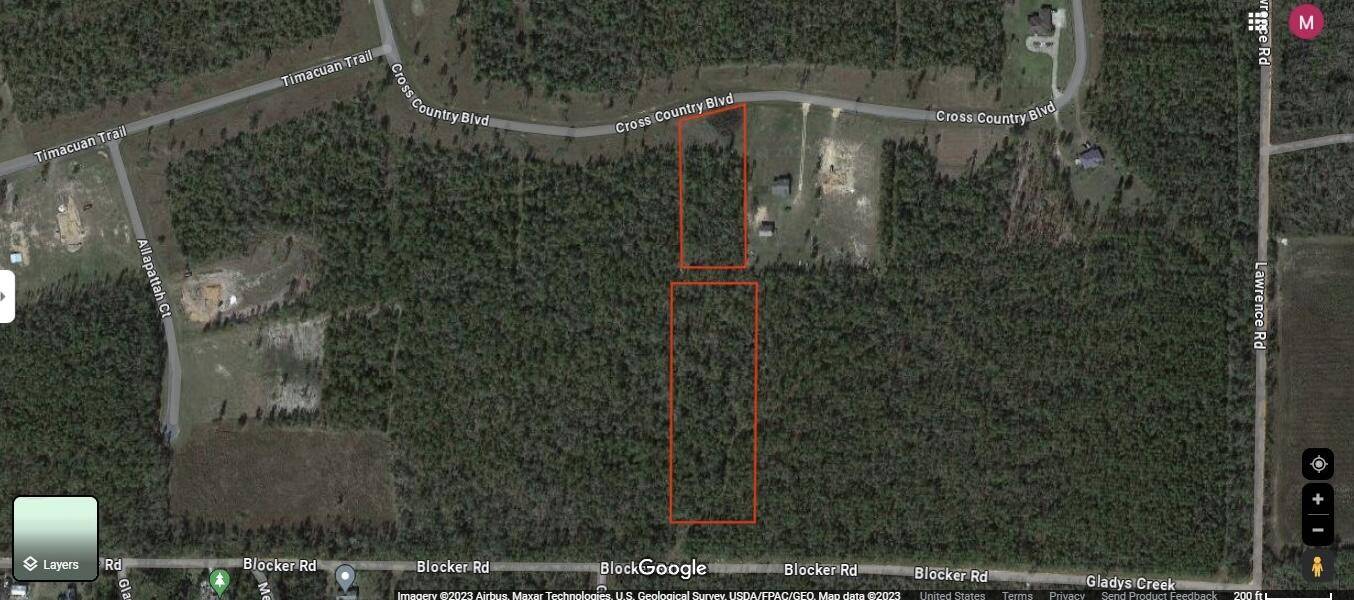 Marianna, FL 32446,0 Cross Country BLVD