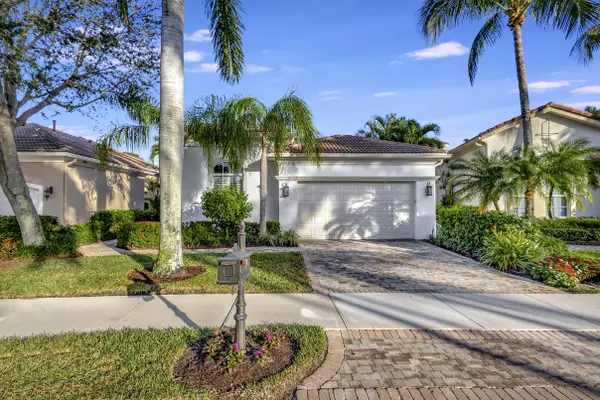 Palm Beach Gardens, FL 33418,124 Andalusia WAY