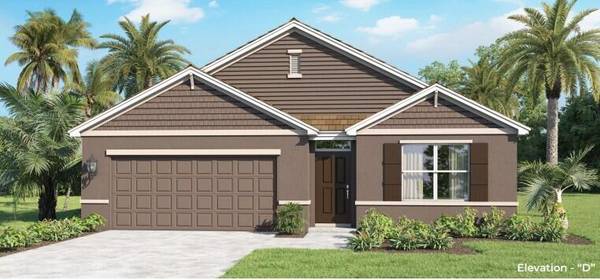 9737 SW Triton WAY, Port Saint Lucie, FL 34987