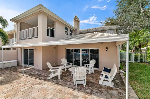 Palm Beach Gardens, FL 33410,14410 Cypress Island CT