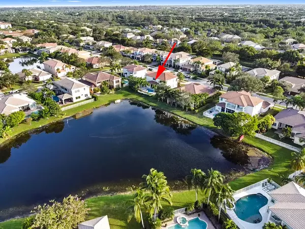 Lake Worth, FL 33467,9599 Campi DR