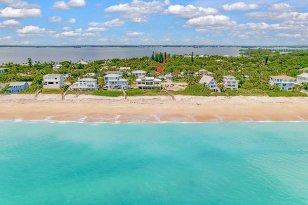 Melbourne Beach, FL 32951,7841 Winona RD