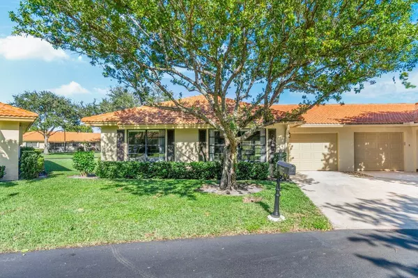 Boynton Beach, FL 33436,9870 Bischofia Tree WAY A