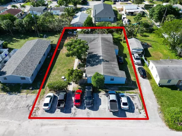 3367 Hi ST,  Lake Worth,  FL 33461