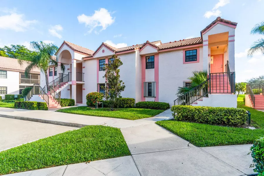 3180 Leewood TER L209, Boca Raton, FL 33431