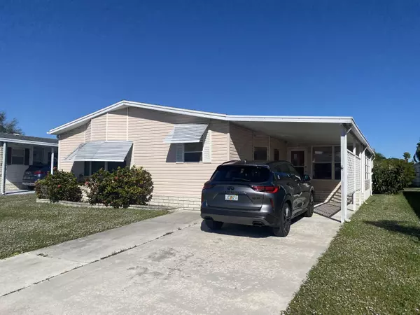 Fort Pierce, FL 34951,6732 Yedra AVE