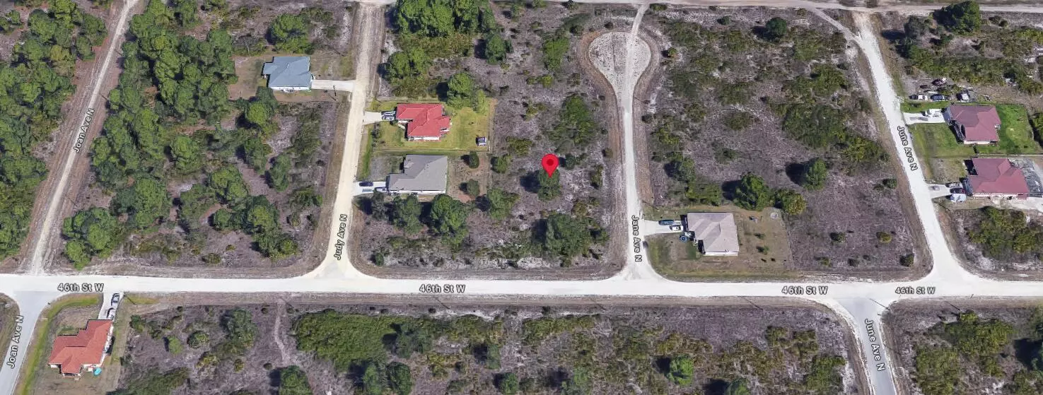 4603 N Jane AVE, Lehigh Acres, FL 33971