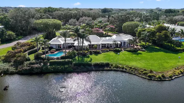 23 S Country RD, Village Of Golf, FL 33436