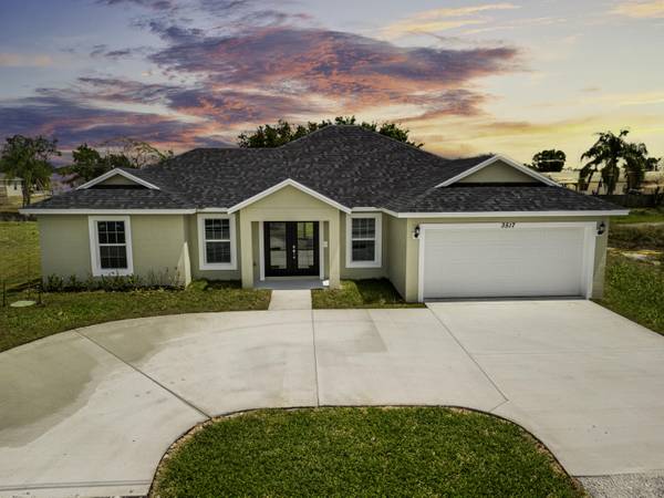 3517 SW W Port St Lucie BLVD, Port Saint Lucie, FL 34953