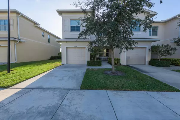 Port Saint Lucie, FL 34986,2771 NW Treviso CIR