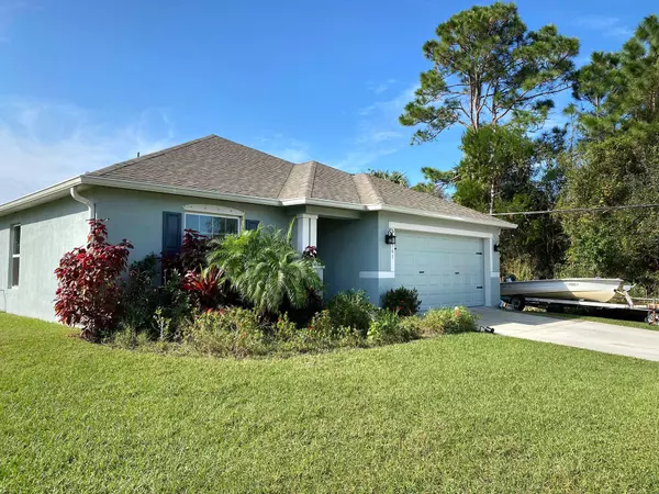 Sebastian, FL 32958,561 Perch LN