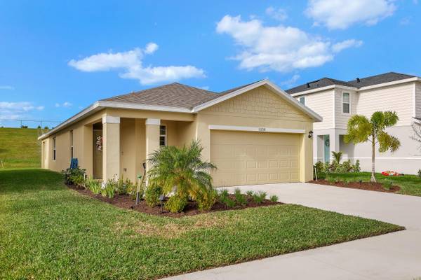 Port Saint Lucie, FL 34987,10758 SW Vasari WAY