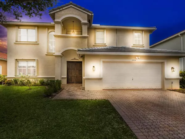 Lake Worth, FL 33463,5938 Bay Hill CIR