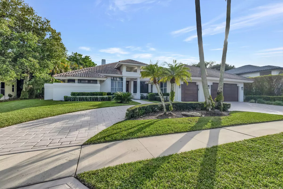 Boca Raton, FL 33496,3954 NW 52nd ST