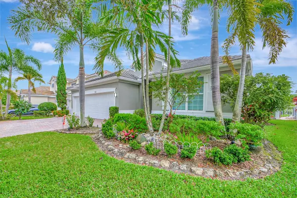 Lake Worth, FL 33467,9418 Wrangler DR