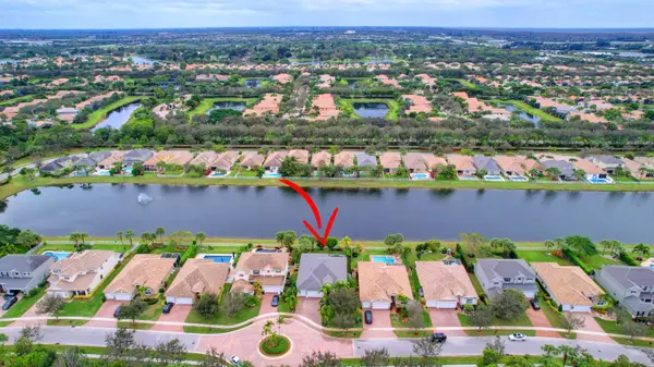 Lake Worth, FL 33467,9418 Wrangler DR