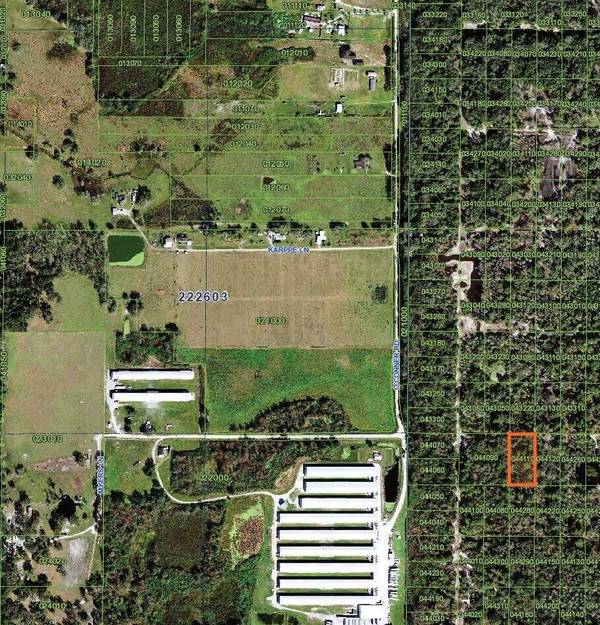 Lakeland, FL 33801,Tbd O'Conner RD