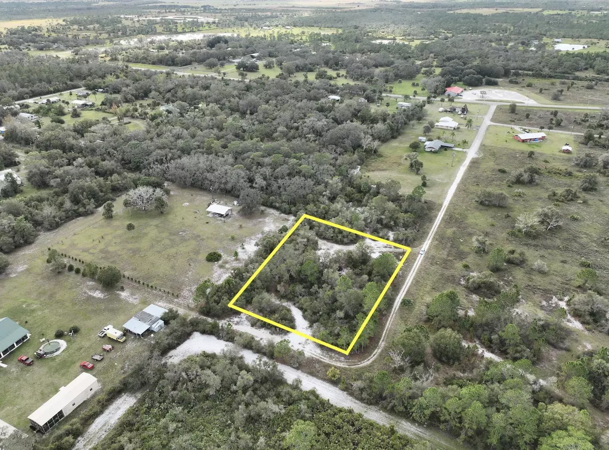 Okeechobee, FL 34972,Tbd NE 311th ST