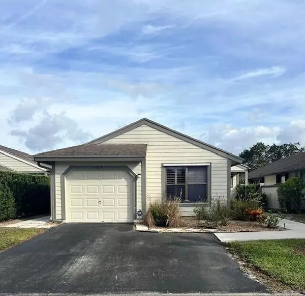 2514 Bedford Mews DR, Wellington, FL 33414