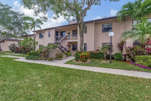 9276 Vista Del Lago 30f, Boca Raton, FL 33428