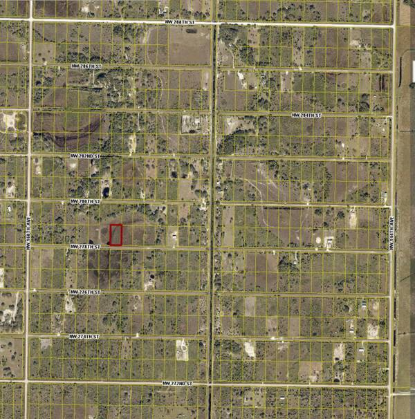 15625 NW 278th ST,  Okeechobee,  FL 34972