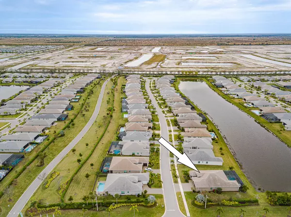 Port Saint Lucie, FL 34987,11918 SW Still Waters AVE