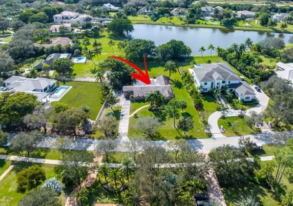 7807 Steeplechase DR, Palm Beach Gardens, FL 33418