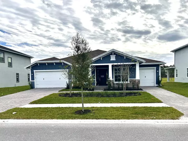 702 Hookline CIR, Loxahatchee, FL 33470