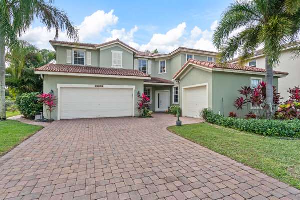 West Palm Beach, FL 33411,9420 Granite Ridge LN