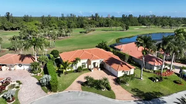 Palm Beach Gardens, FL 33412,8460 Ironhorse CT