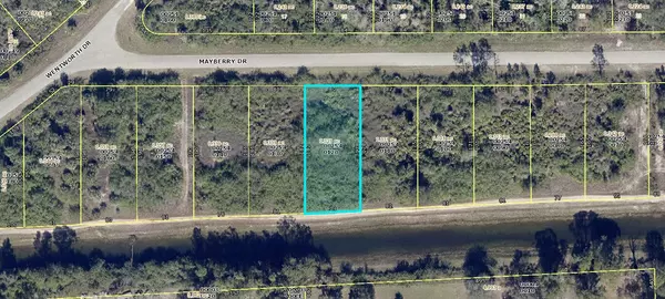 1806 Mayberry DR, Lehigh Acres, FL 33972