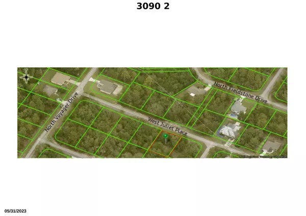 Citrus Springs, FL 34433,3090 W Juliet PL